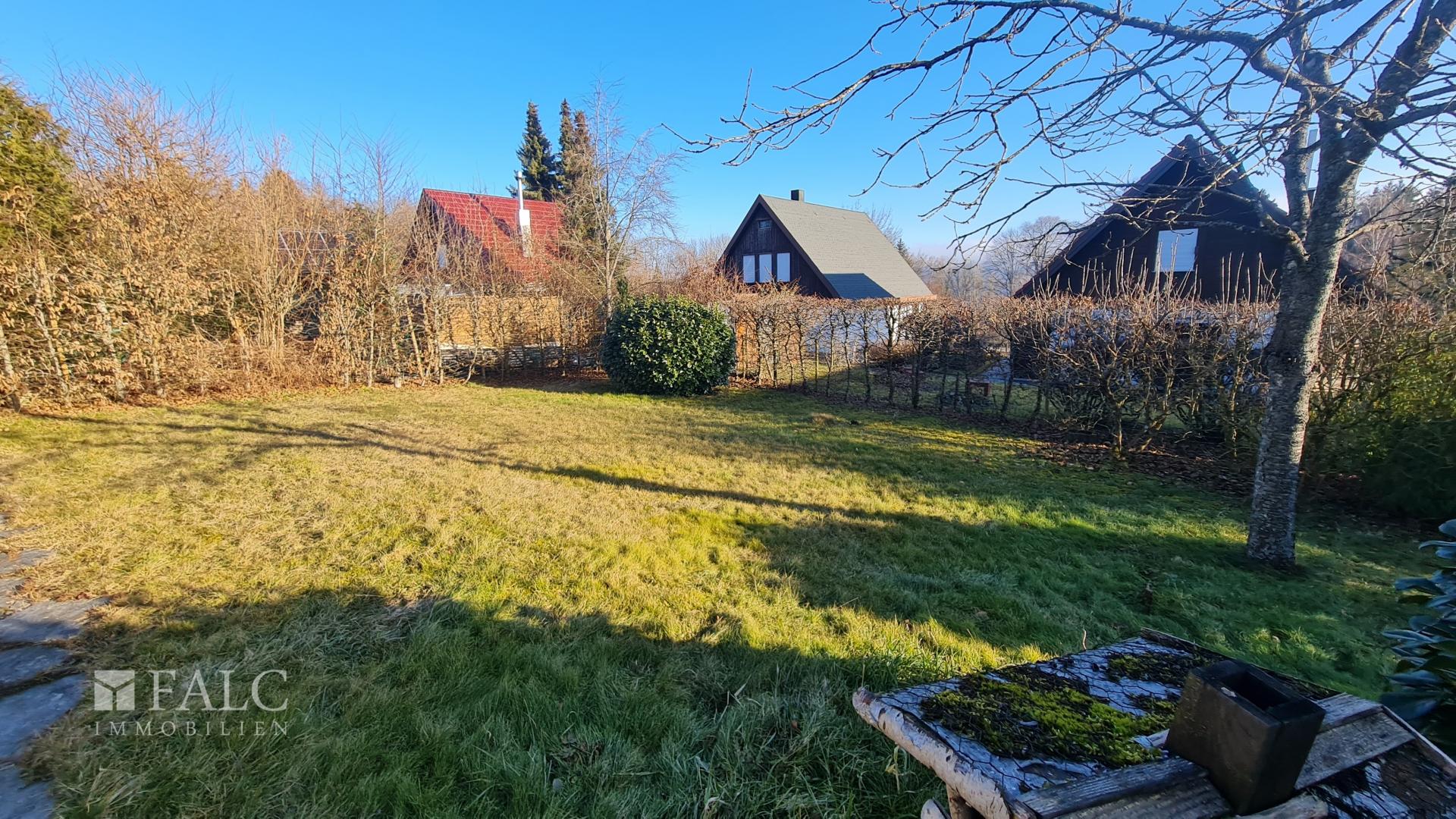 Großer Garten